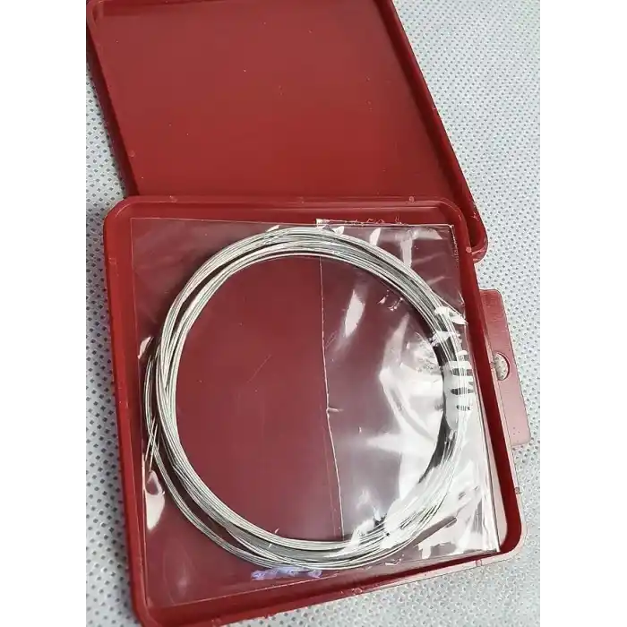 Bağlama Teli 0,20mm Takım Tel Made in Germany