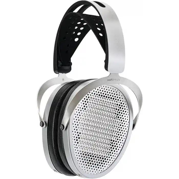 Hifiman Edition XV | Kulak Üstü/Over-Ear, Full-Size, Açık Tasarımlı (Open-Back) Planar Manyetik Stüdyo & Hi-Fi Kulaklık