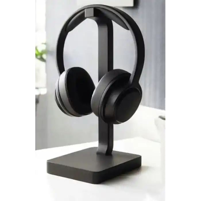 Gamer Kulaklık Standı - Dekoratif Kulaklık Tutucu 24cm