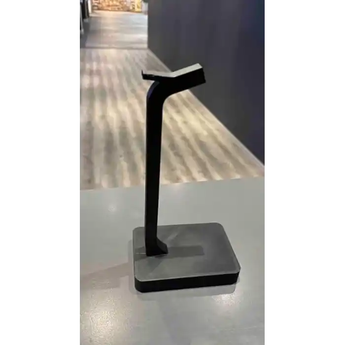 Gamer Kulaklık Standı - Dekoratif Kulaklık Tutucu 24cm