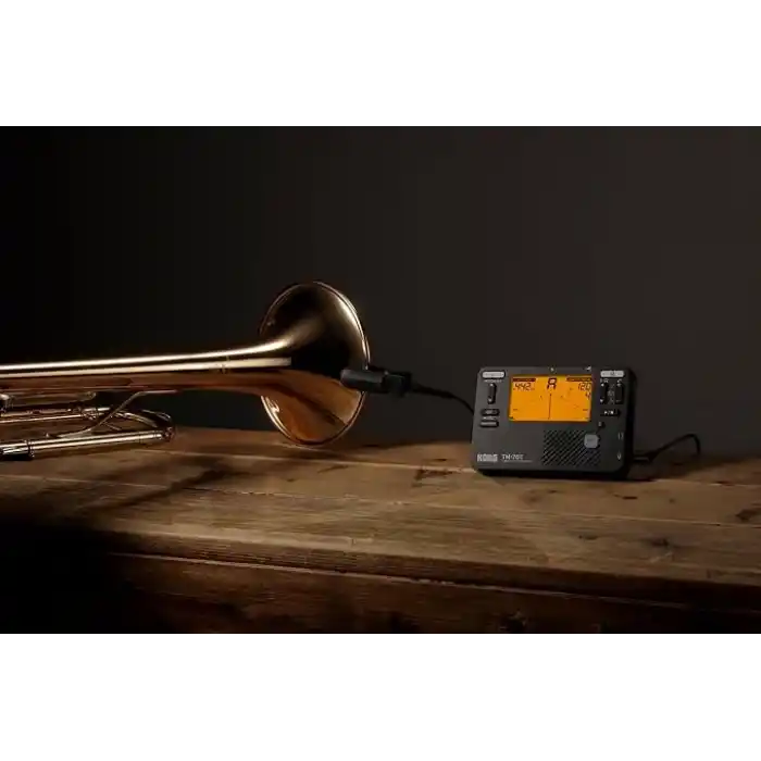 Korg Tuner (TM70TBK)