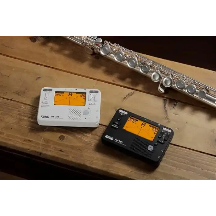 Korg Tuner (TM70TBK)