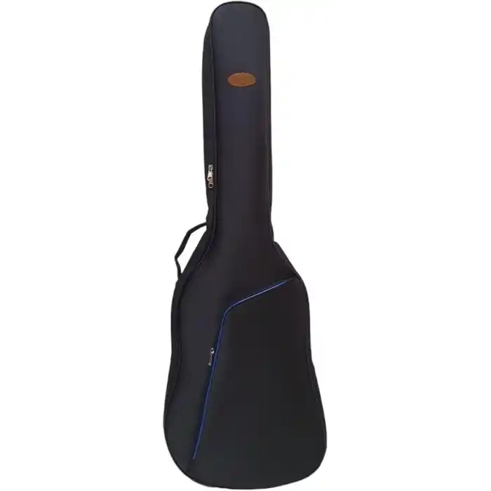 PANDURA MÜZİK PANDURA MÜZİK profesyonel 1. SINIF BAS GİTAR GİGBAG TAŞIMA KILIFI su geçirmez 20 mm pedli