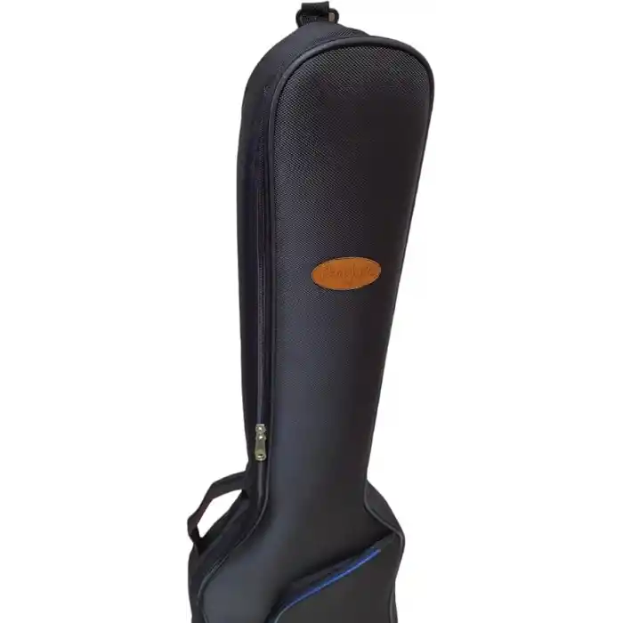 PANDURA MÜZİK PANDURA MÜZİK profesyonel 1. SINIF BAS GİTAR GİGBAG TAŞIMA KILIFI su geçirmez 20 mm pedli