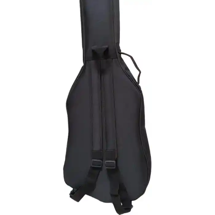 PANDURA MÜZİK PANDURA MÜZİK profesyonel 1. SINIF BAS GİTAR GİGBAG TAŞIMA KILIFI su geçirmez 20 mm pedli