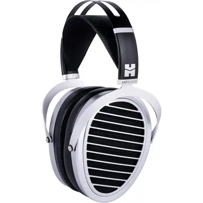 Hifiman Ananda Nano Kulak Üstü Arkası Açık Planar Magnetik, Stealth Magnetik & Nanometer Thickness Diyafram Hi-Fi Kulaklık, Stüdyo/Audiophiles için | Massive Sonic Upgrade