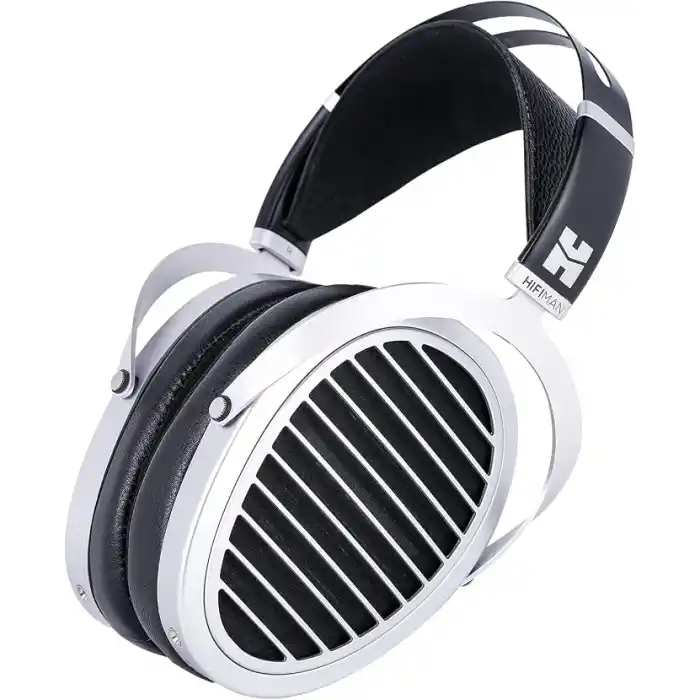 Hifiman Ananda Nano Kulak Üstü Arkası Açık Planar Magnetik, Stealth Magnetik & Nanometer Thickness Diyafram Hi-Fi Kulaklık, Stüdyo/Audiophiles için | Massive Sonic Upgrade