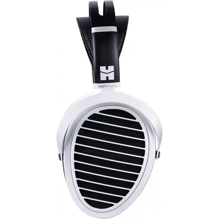 Hifiman Ananda Nano Kulak Üstü Arkası Açık Planar Magnetik, Stealth Magnetik & Nanometer Thickness Diyafram Hi-Fi Kulaklık, Stüdyo/Audiophiles için | Massive Sonic Upgrade