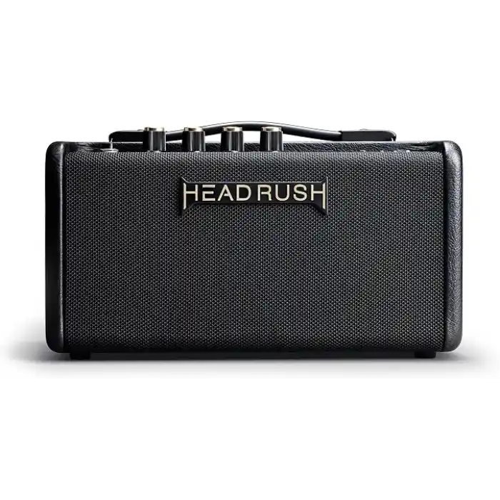 HeadRush FRFR-GO 30W Taşınabilir Modelleyici Gitar Amfisi