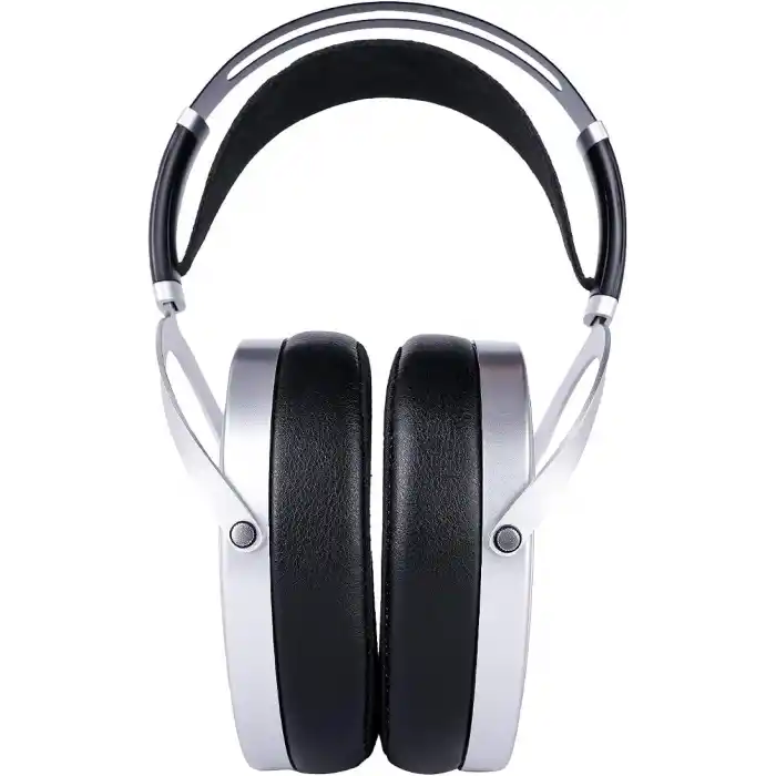 Hifiman Ananda Nano Kulak Üstü Arkası Açık Planar Magnetik, Stealth Magnetik & Nanometer Thickness Diyafram Hi-Fi Kulaklık, Stüdyo/Audiophiles için | Massive Sonic Upgrade