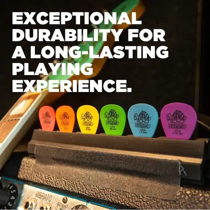 Jim Dunlop Tortex Standart Pena (1.00mm)