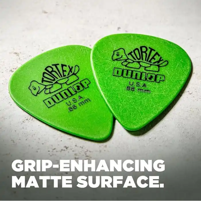 Jim Dunlop Tortex Standart Pena (1.00mm)