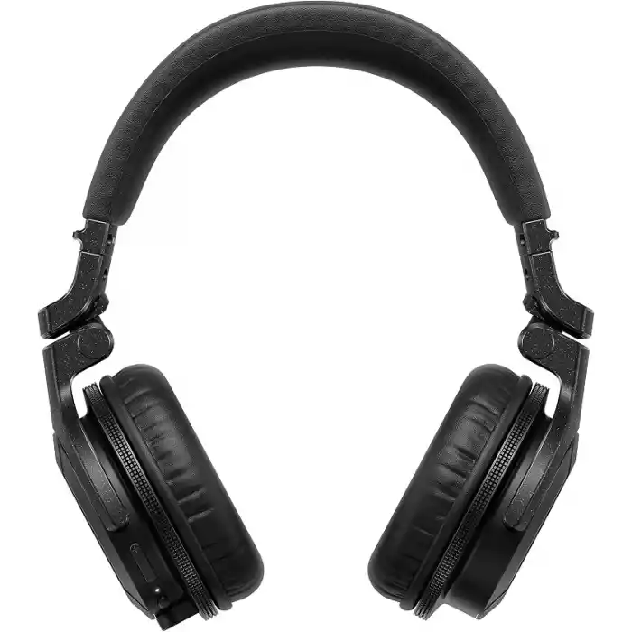 Pioneer DJ HDJ-CUE1BT-K, DJ Kulaklık, Bluetoothlu Kulaklık, Siyah