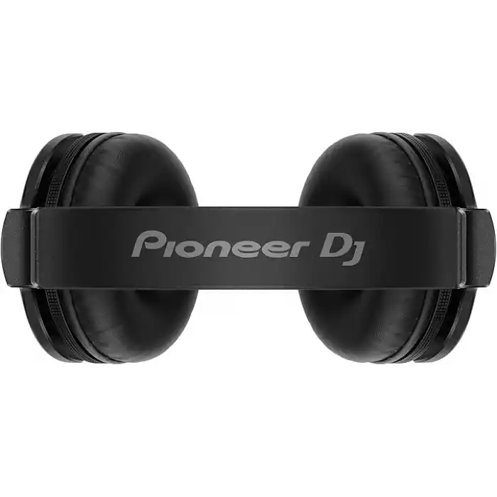 Pioneer DJ HDJ-CUE1BT-K, DJ Kulaklık, Bluetoothlu Kulaklık, Siyah
