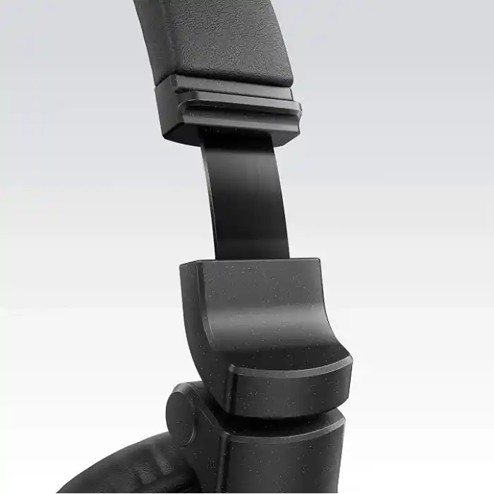 Pioneer DJ HDJ-CUE1BT-K, DJ Kulaklık, Bluetoothlu Kulaklık, Siyah