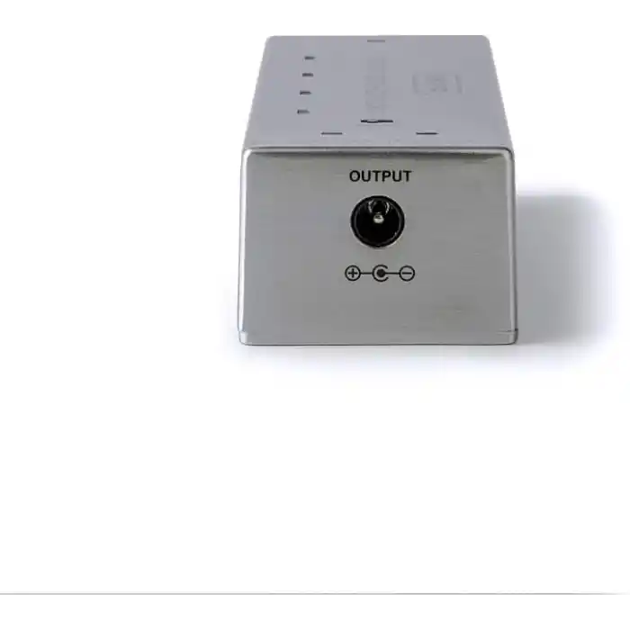 MXR M239 Mini Iso Brick Çoklu Pedal Adaptörü