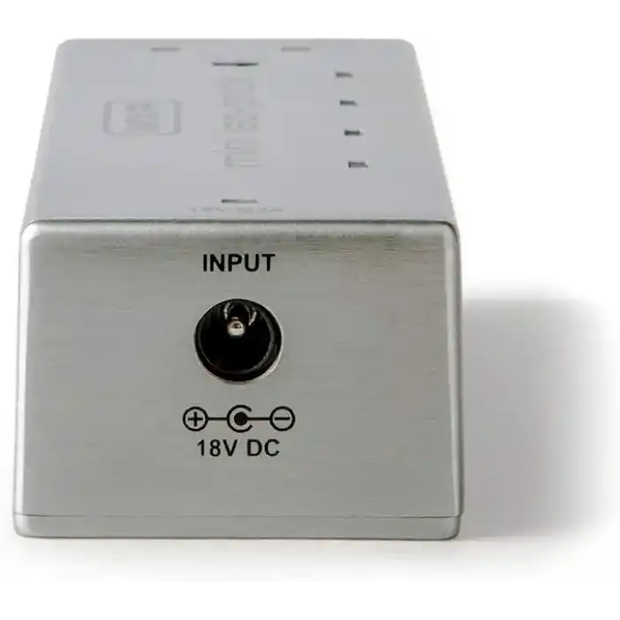 MXR M239 Mini Iso Brick Çoklu Pedal Adaptörü