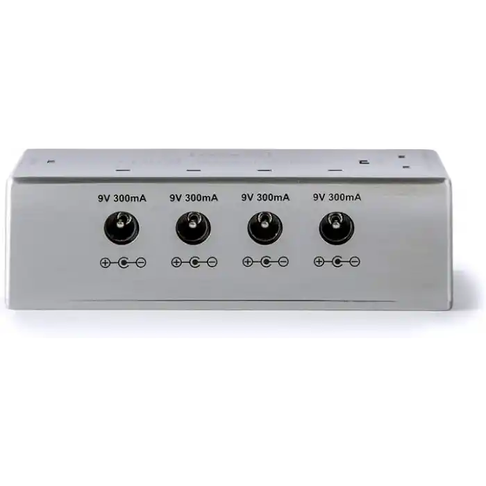 MXR M239 Mini Iso Brick Çoklu Pedal Adaptörü