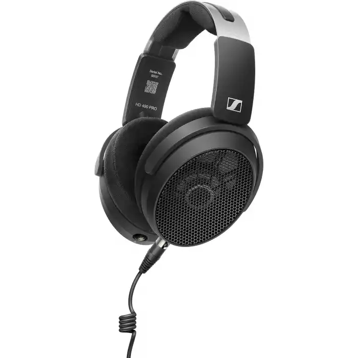 Sennheiser HD 490 PRO Profesyonel Referans Stüdyo Kulaklığı