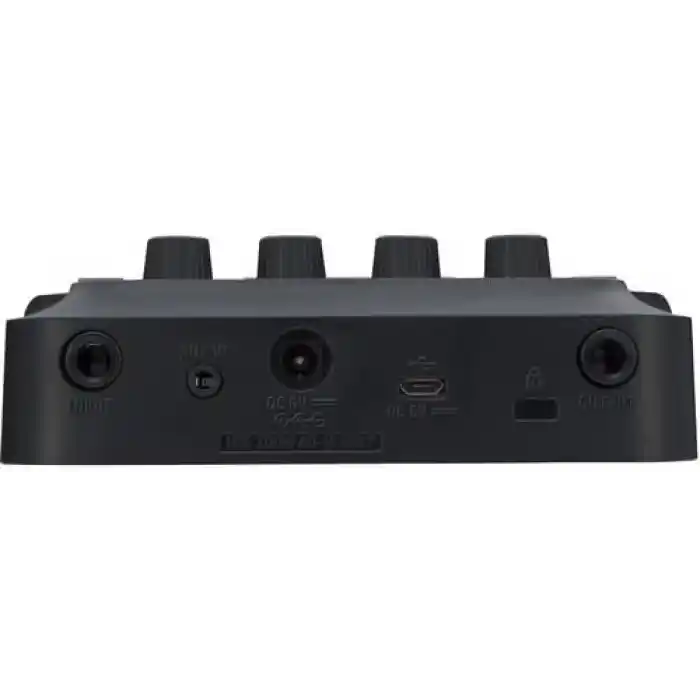 Zoom G1 Four Multi-Efekt Prosesörü