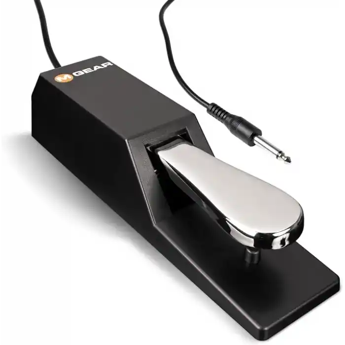 M-AUDIO SP-2 Evrensel Sustain Pedalı
