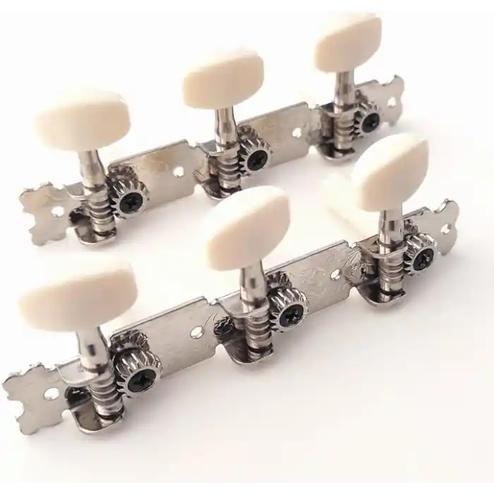 LM-3911 Klasik Gitar Burgusu (Vidalar D