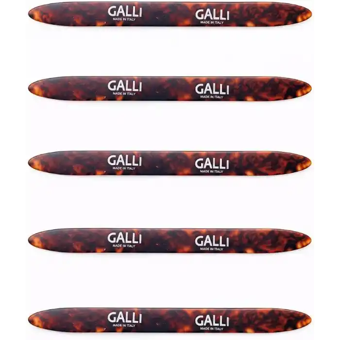 Gallistrings 5 Adet P200T - TORTOISE Ud Mızrap (5 ADET) Mızrap Profesyonel