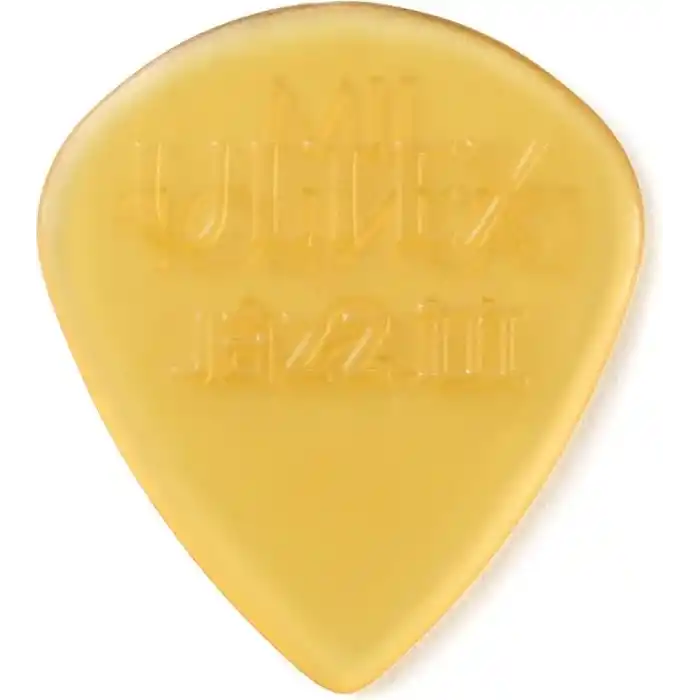 JIM DUNLOP 427R Jazz III, 1.38mm, 24/Çanta