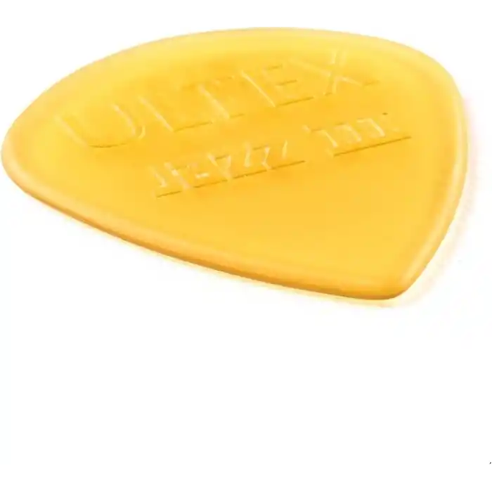 JIM DUNLOP 427R Jazz III, 1.38mm, 24/Çanta