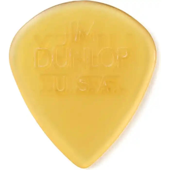 JIM DUNLOP 427R Jazz III, 1.38mm, 24/Çanta