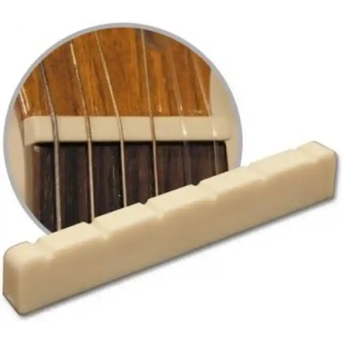 Lea SGA-02 Klasik Gitar Üst Eşiği