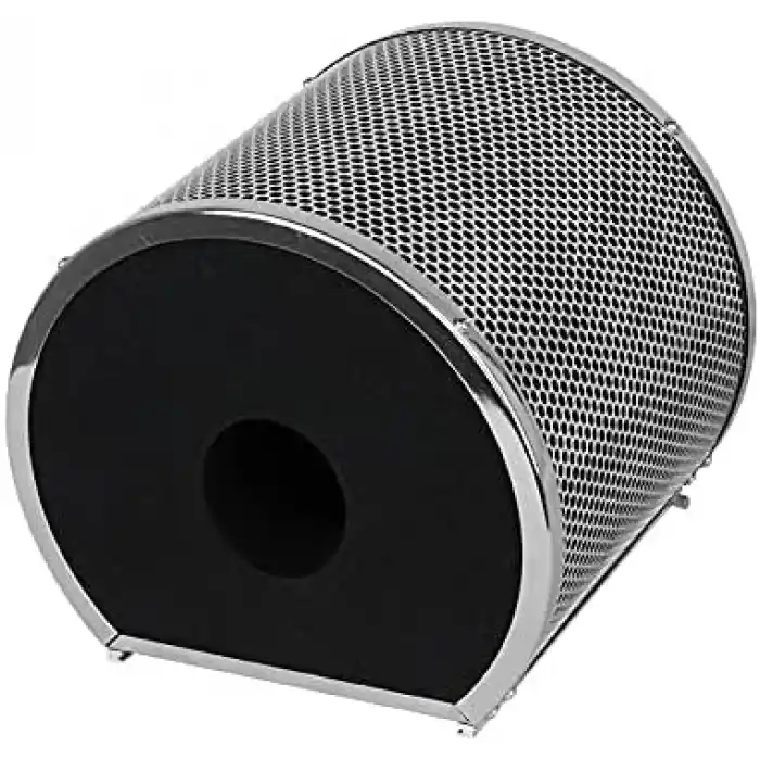 Alctron PF8 Pro Pop Filtre - Mikrofon Ses Yalıtım Paneli