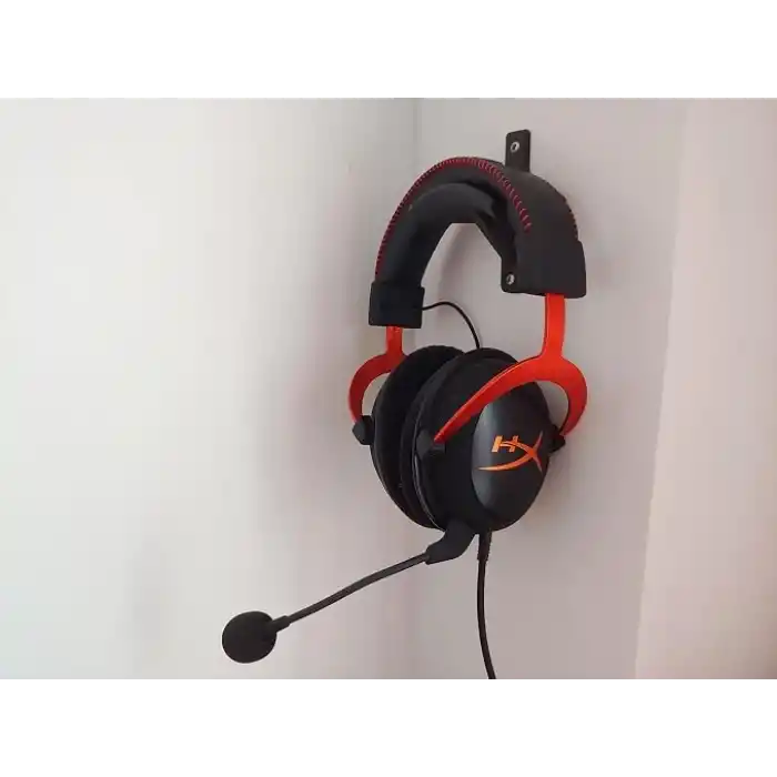 Kulaklık Tutucu, Gamer Kulaklık Tutucu, Kulaklık Standı, Kulaklık Askısı