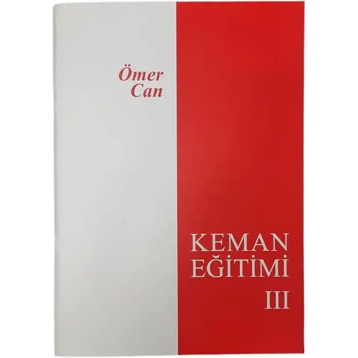 Ati Müzik Keman Eğitimi 3 - Ömer Can