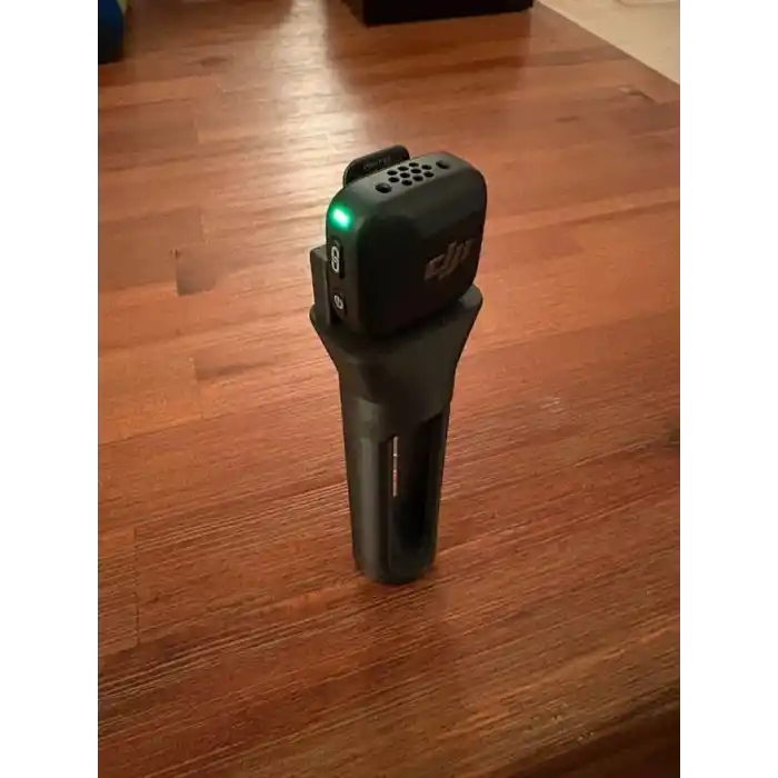 Djı Mic Mini Uyumlu Mikrofon Tutacağı 18 cm