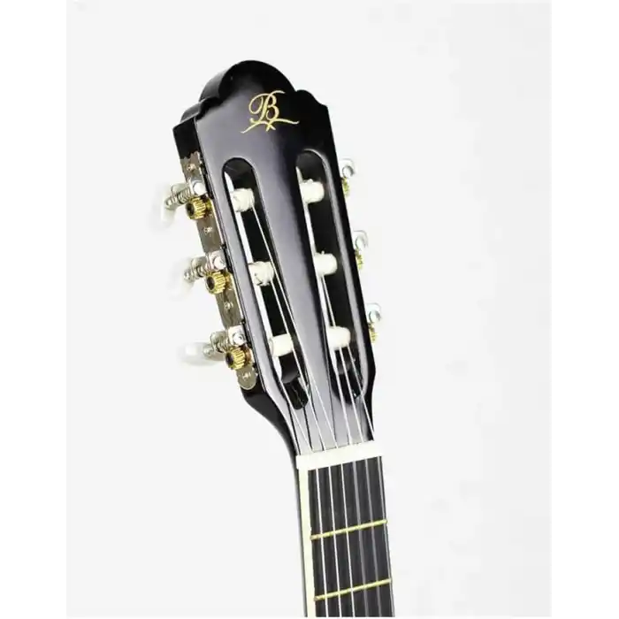Lc 3900 Bk Siyah Klasik Gitar 102073360140