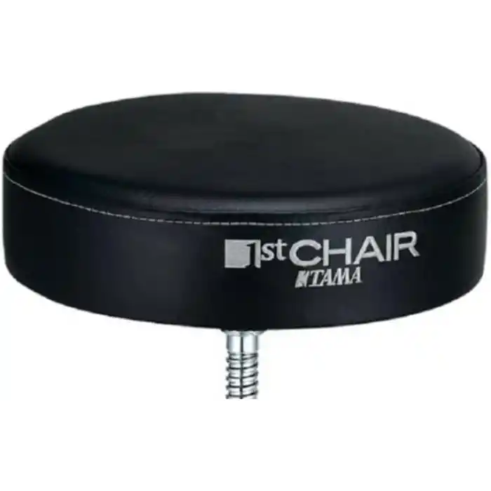 Tama Drum Throne 1st Chair HT230 Round Seat Davul Tahtı