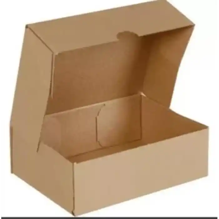 E-ticaret Kargo Kutusu 4 Nokta, 25x16x10 (15 Adet)