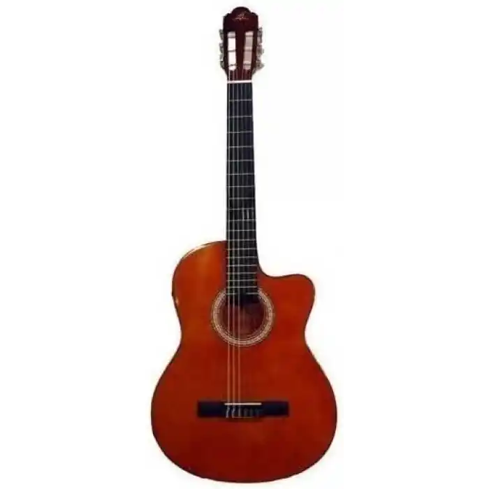 BARCELONA LC 3900 COR Cut. Orange Yellow