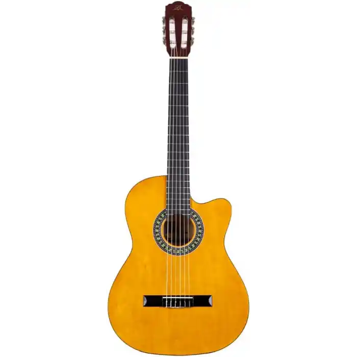 BARCELONA LC 3900 COR Cut. Orange Yellow