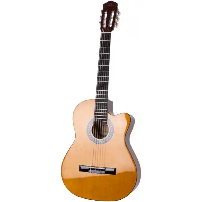 BARCELONA LC 3900 COR Cut. Orange Yellow