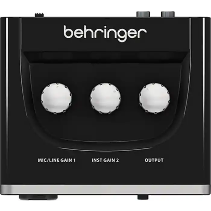 BEHRINGER U-PHORIA UM2 Ses Kartı
