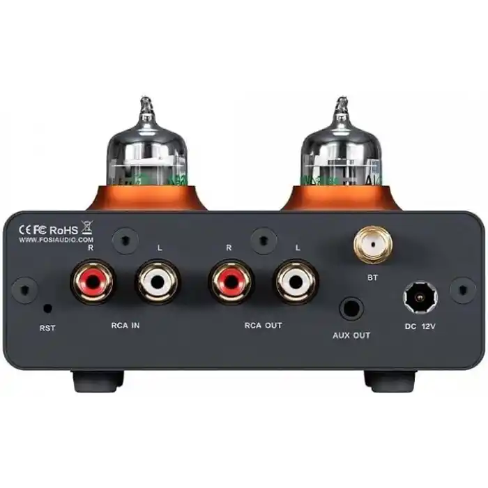 Fosi Audio P3 Tube Preamplifier
