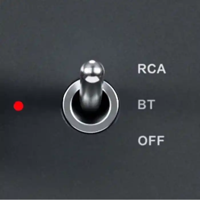 Fosi Audio P3 Tube Preamplifier