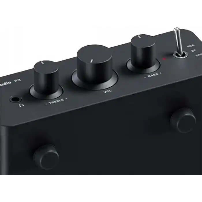 Fosi Audio P3 Tube Preamplifier