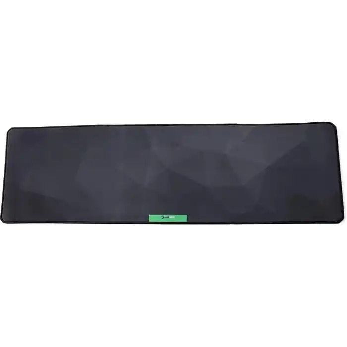 Game Power Oyun fare altlığı / profesyonel ped / GPR900 / çalışma masası altlığı 900 x 300 x 4 mm XXL büyük fare matı / oyun ve ofis işleri için / kaymaz