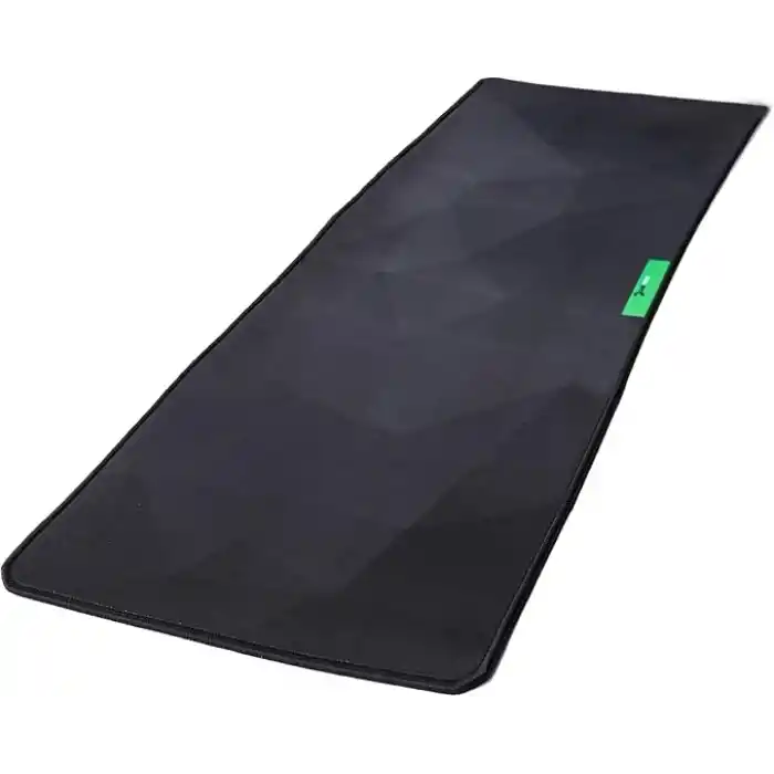 Game Power Oyun fare altlığı / profesyonel ped / GPR900 / çalışma masası altlığı 900 x 300 x 4 mm XXL büyük fare matı / oyun ve ofis işleri için / kaymaz