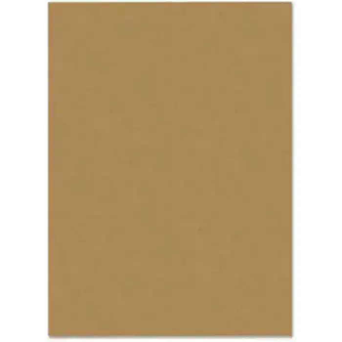 Keskin Color 36x52 cm Kraft Resim Dosyası