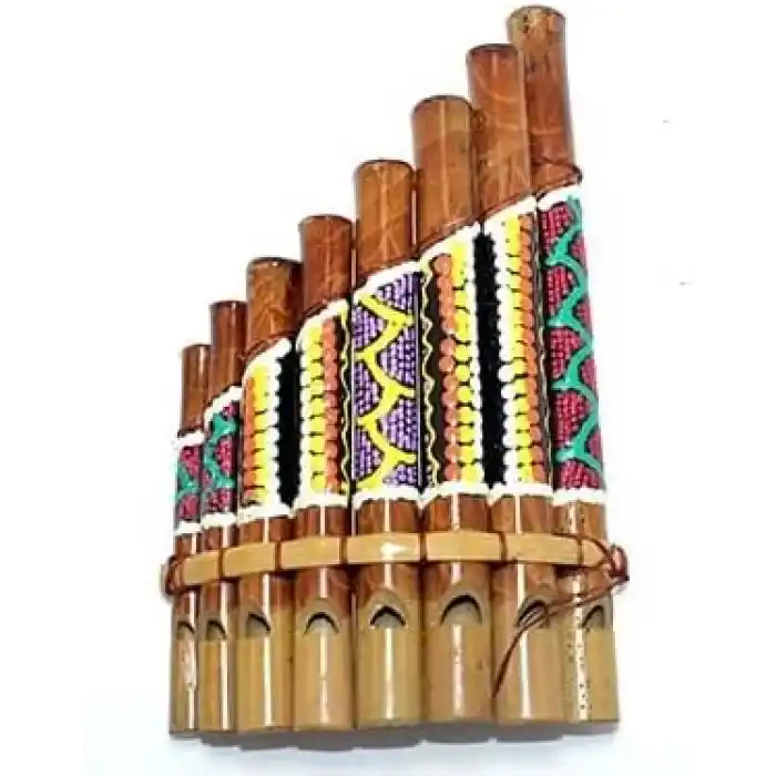 Batikli Pan Flüt No:1021