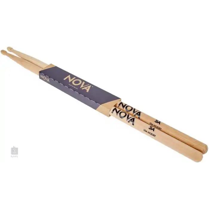 Nova N5A - 5A Baget 304217074267